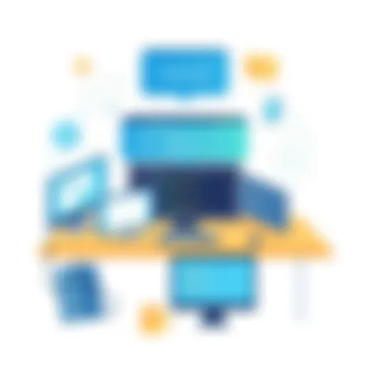 Comprehensive Guide to Server Orchestration Tools Introduction