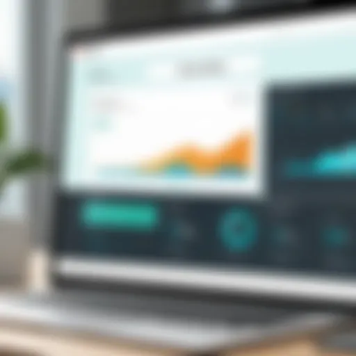 Overview of ServiceNow onboarding dashboard