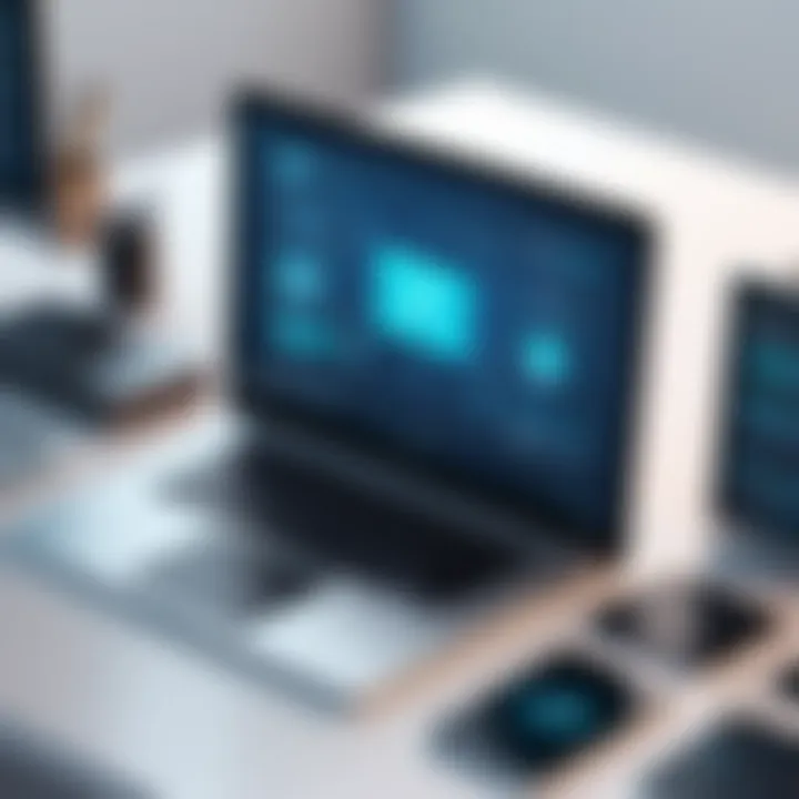 Overview of tools for software testing