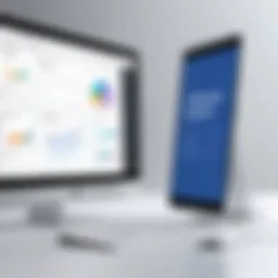 An overview of BigMarker features