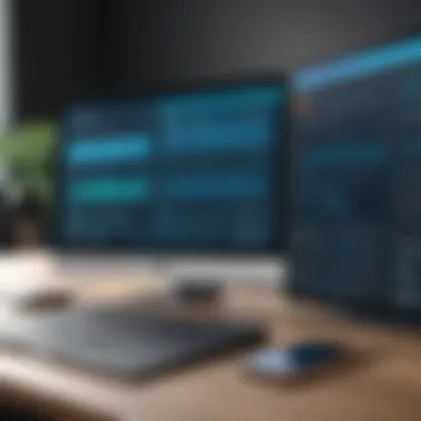 Comparative Analysis of Remote Access Solutions Comparative analysis of remote access applications