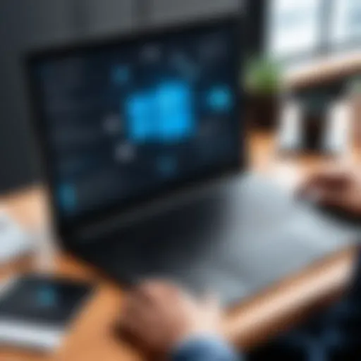 Comprehensive Overview of Dynamics 365 Business Essentials Introduction