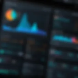 Overview of Fusebill's dashboard and analytics features