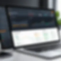 Overview of Jmailer Pro's dashboard