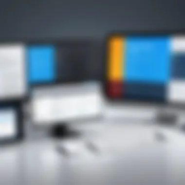 Comparative Features of Jmailer Pro Feature comparison of email marketing tools