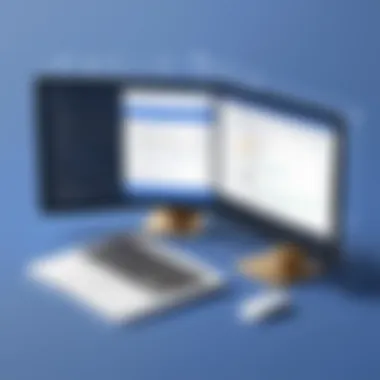 User Feedback on Bitbucket Visual representation of user feedback regarding Bitbucket's performance and usability