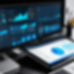 Overview of Verint Workforce Management Dashboard