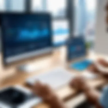 User Experience and Interface of Conceptboard User Experience and Interface