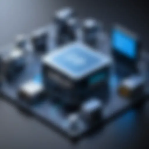 Overview of Matillion and SQL Server Connection