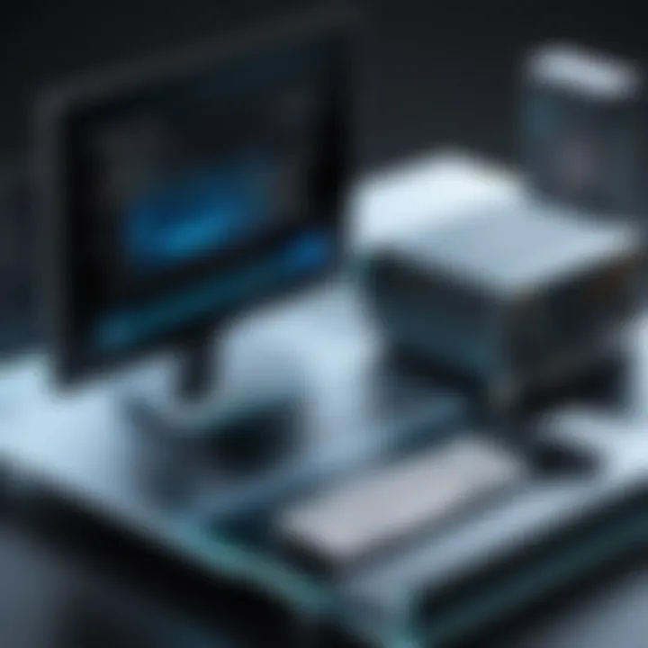 Prerequisites for Integration Setup