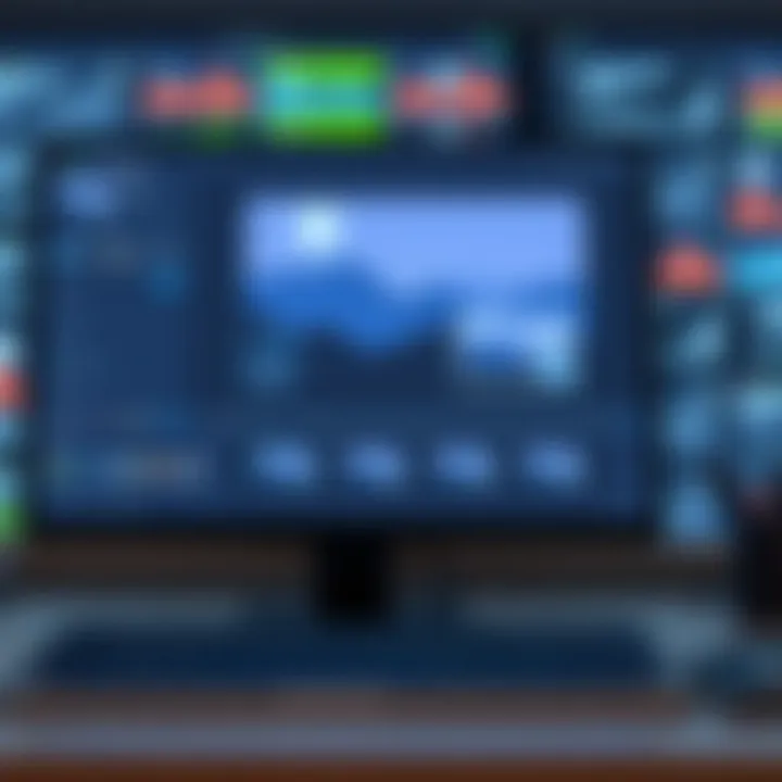 Creating Engaging Slide Shows Using iMovie: A Comprehensive Guide Introduction