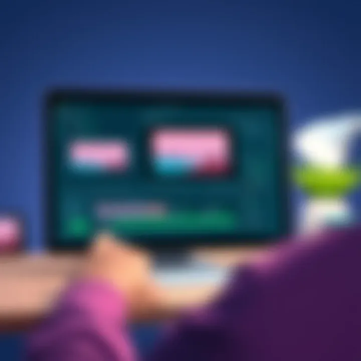 Creating Engaging Slide Shows Using iMovie: A Comprehensive Guide Summary