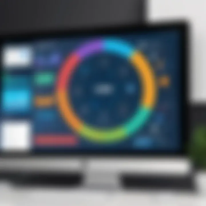 Integration capabilities of popular CRM tools