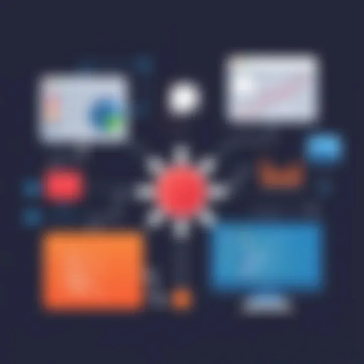 Notable Data Mining and Visualization Tools: Essential Insights for Effective Decision-Making