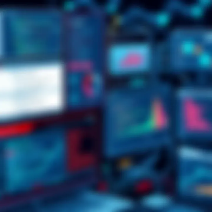 Data Mining and Visualization Tools: Essential Insights for Effective Decision-Making Summary