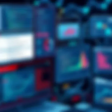 Data Mining and Visualization Tools: Essential Insights for Effective Decision-Making Summary Data Mining and Visualization Tools: Essential Insights for Effective Decision-Making Summary