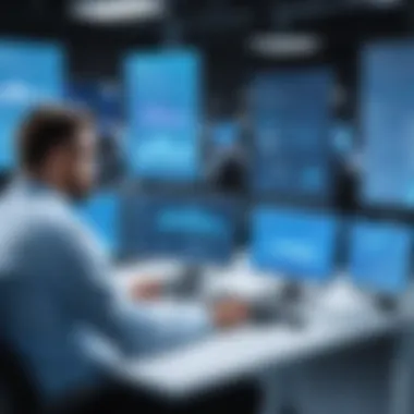 Comparative Analysis of Leading Solutions Comparative analysis of top manufacturing software solutions