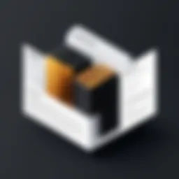 Visual representation of Typeform and Segment integration