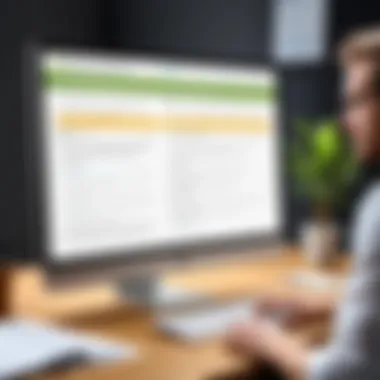 Best Practices for Ensuring Survey Anonymity Infographic showcasing best practices for survey respondents