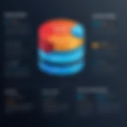 Visual representation of Docupace pricing tiers