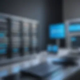 Overview of DreamHost Backup Solutions