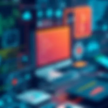 Eclosing Software: Navigating the Digital Transformation Summary Eclosing Software: Navigating the Digital Transformation Summary