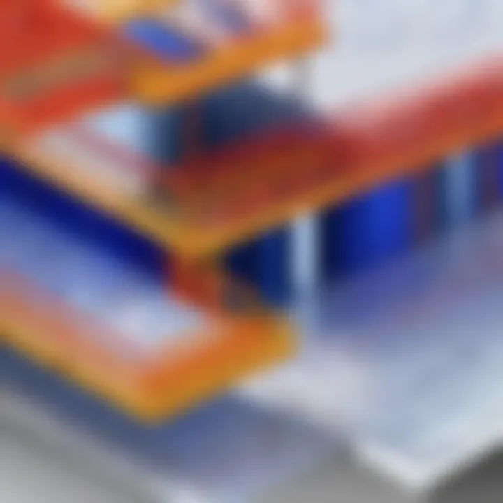 Graph illustrating the efficiency of Tekla Tedds in structural calculations