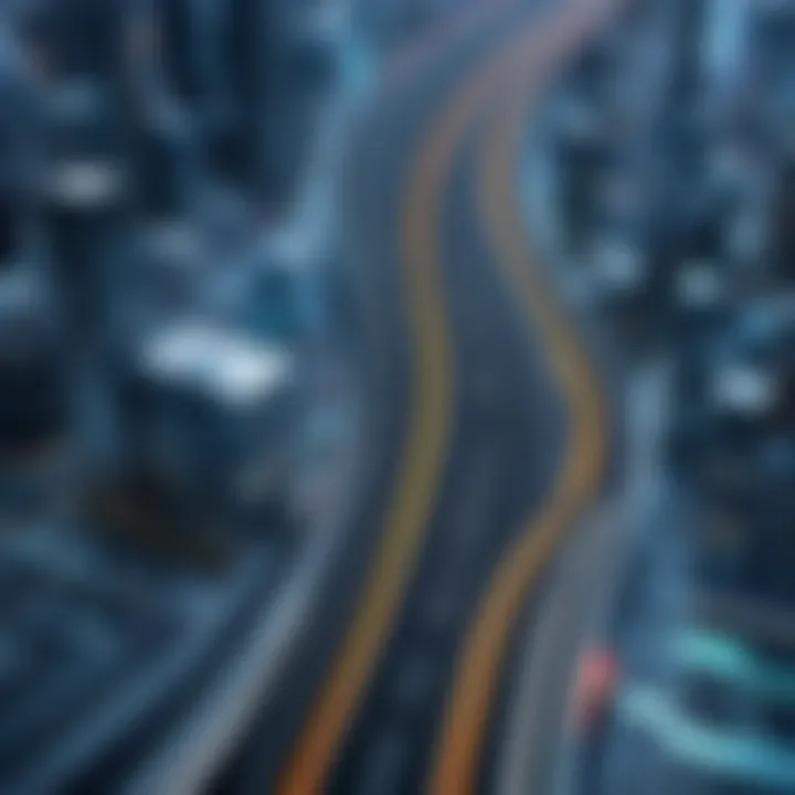 Compliance benefits of Eroad GPS technology
