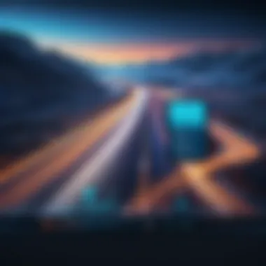 Operational efficiency through Eroad GPS