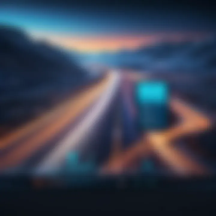 Operational efficiency through Eroad GPS