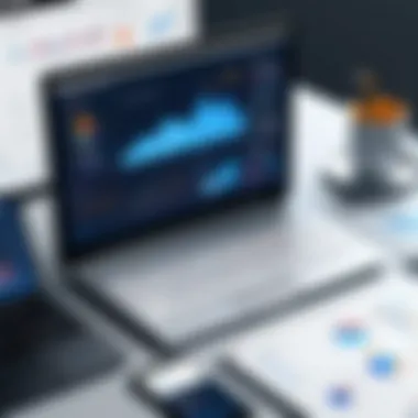 Statistical tools that assist in data analysis such as SPSS and SAS