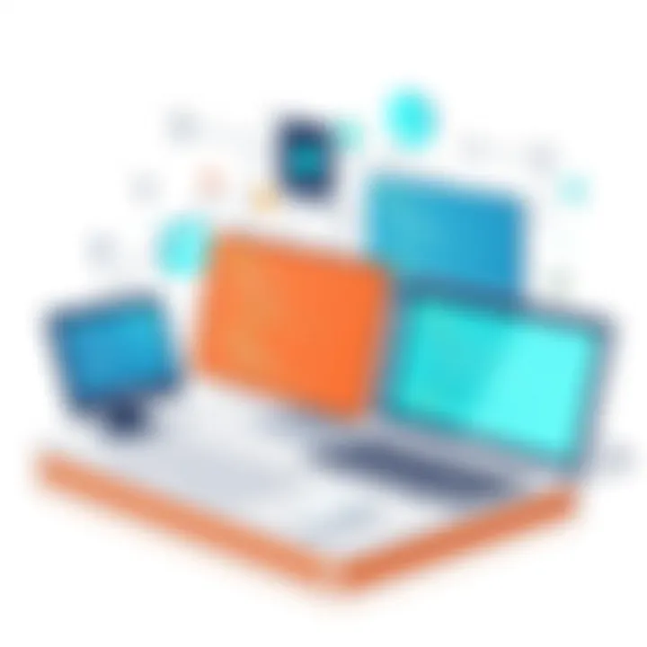 Evaluating Leading Mobile Device Management Solutions of 2021 Summary Evaluating Leading Mobile Device Management Solutions of 2021 Summary