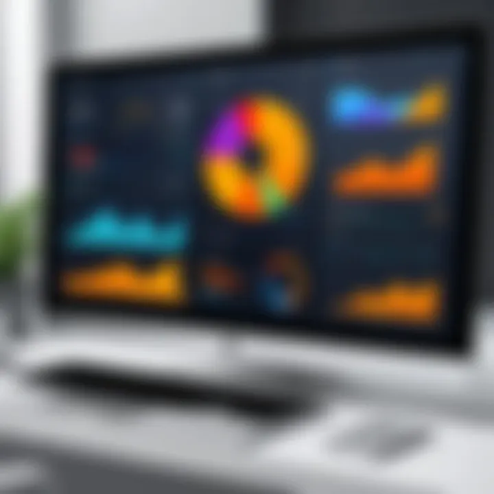 CRM Dashboard Overview