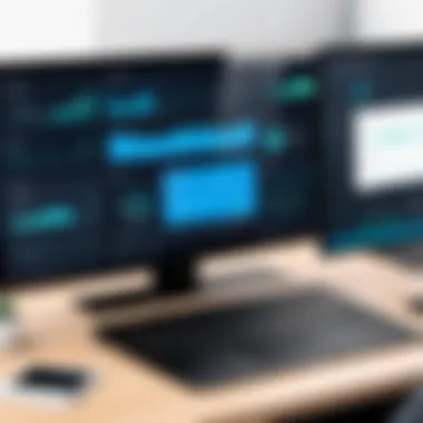 Integration of CRM with Financial Systems