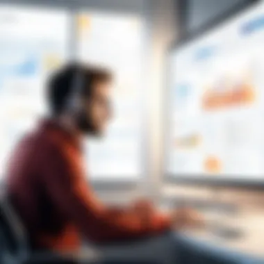 User Feedback on CRM Solutions