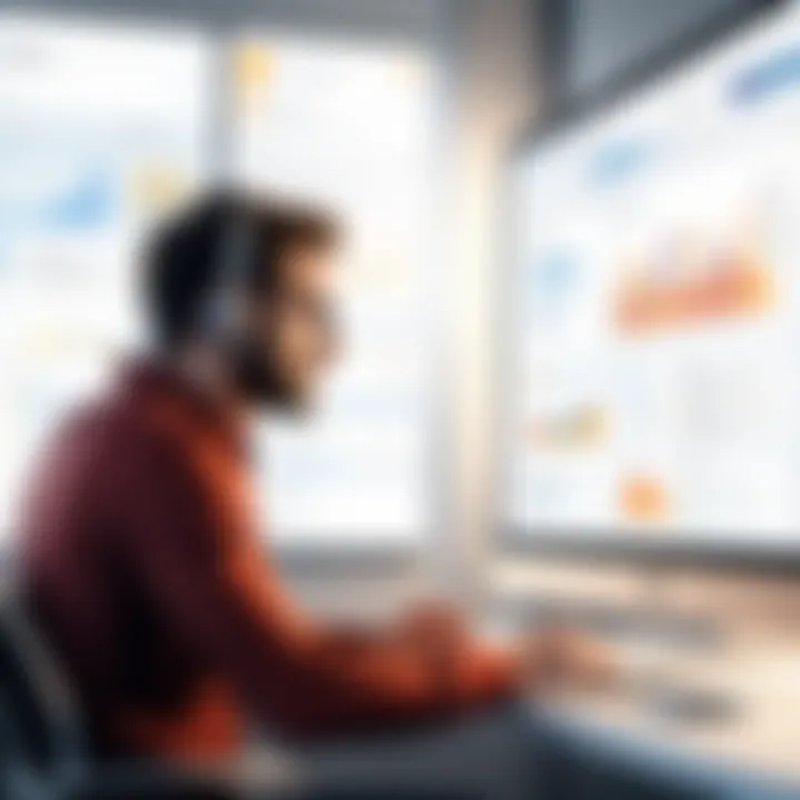 User Feedback on CRM Solutions