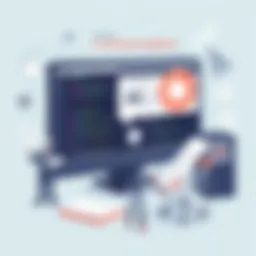 Evaluating Optimal E-commerce Platforms for Diverse Needs Introduction