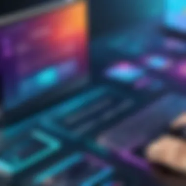 Seamless Integration with Marketing Tools Integration of ticketing with marketing tools