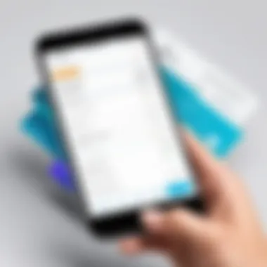 Mobile Solutions for Ticket Purchases Mobile ticketing experience