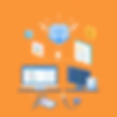 Evaluating the Cost Structure of Dropbox: Is It Free of Charge? Summary