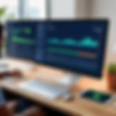 Analysis of Credit Karma's business model