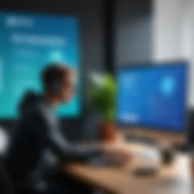 Data security features at Credit Karma