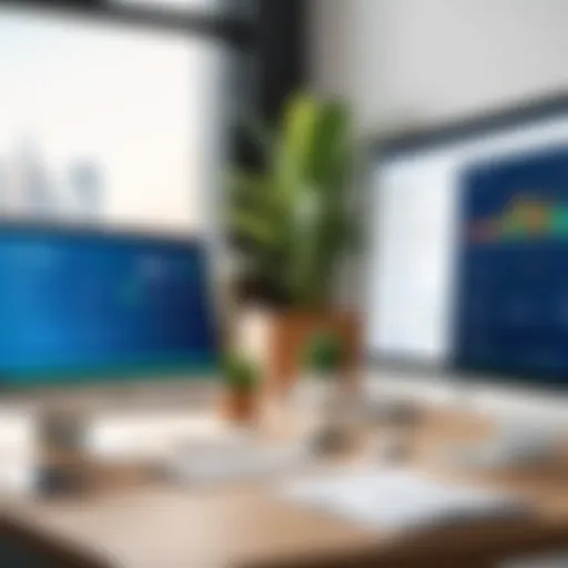 Overview of Credit Karma's services