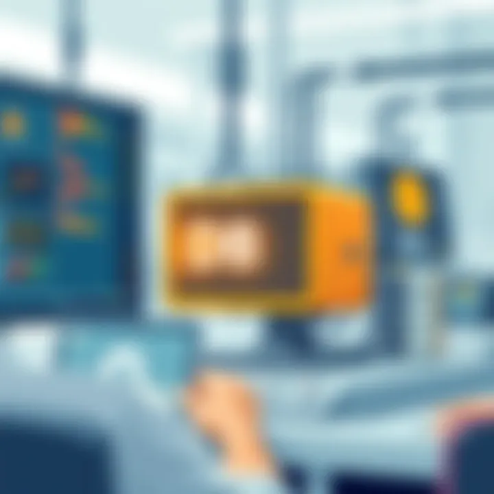 Notable Examining the DB Machine: A Comprehensive Review