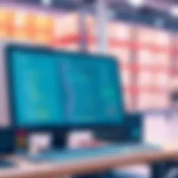 Examples of Automated Inventory Systems Introduction