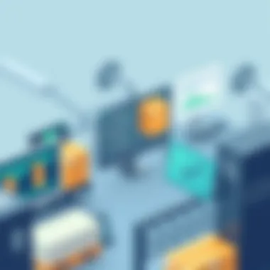 Examples of Automated Inventory Systems Summary Examples of Automated Inventory Systems Summary