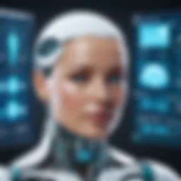 Artificial intelligence applications in healthcare