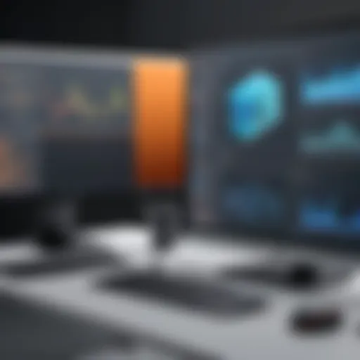 Exploring 3D Modeling Software Applications Introduction