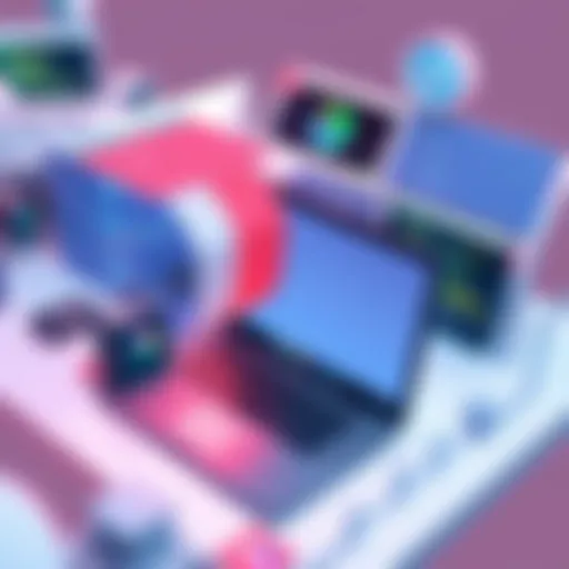 Exploring 3D Render Software for Mac: An In-Depth Analysis Introduction