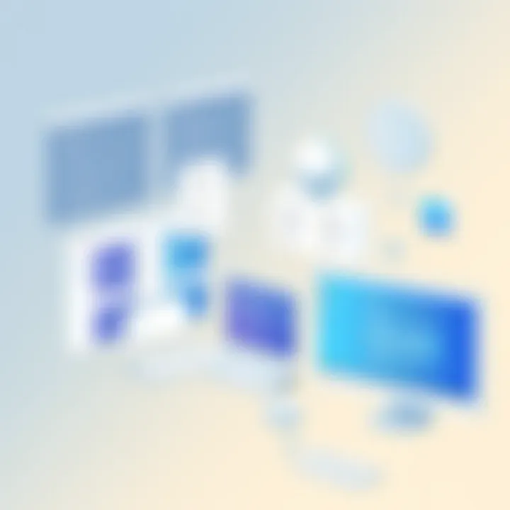 Exploring 3D Render Software for Mac: An In-Depth Analysis Summary